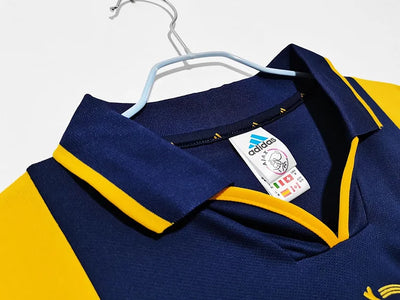 2000/01 Ajax Away Retro Shirt