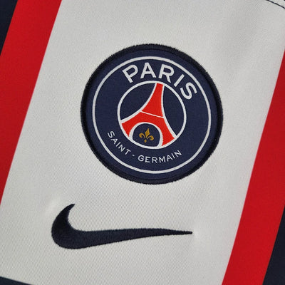 2022/23 Paris home jersey