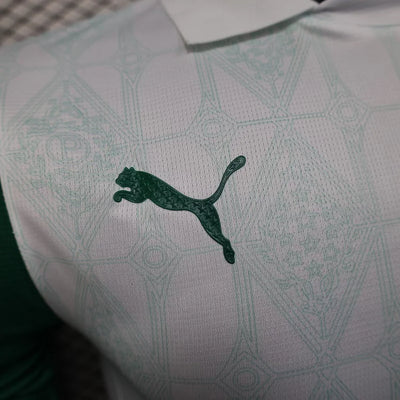 2025/26 Palmeiras Away Shirt - Player Edition