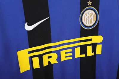 2008/09 Retro Inter Milan Home Jersey