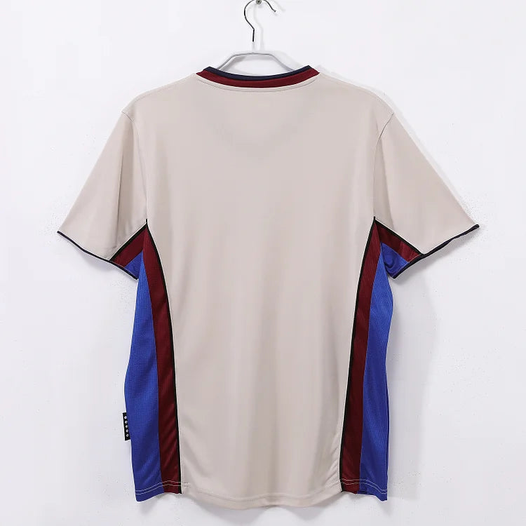 1998/99 Barcelona Retro Vintage Jersey