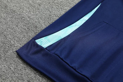 2024/25 Arsenal Hooded Training Kit
