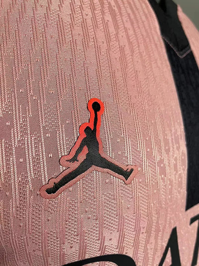 2024/25 Paris Second Away Jersey - Player Version