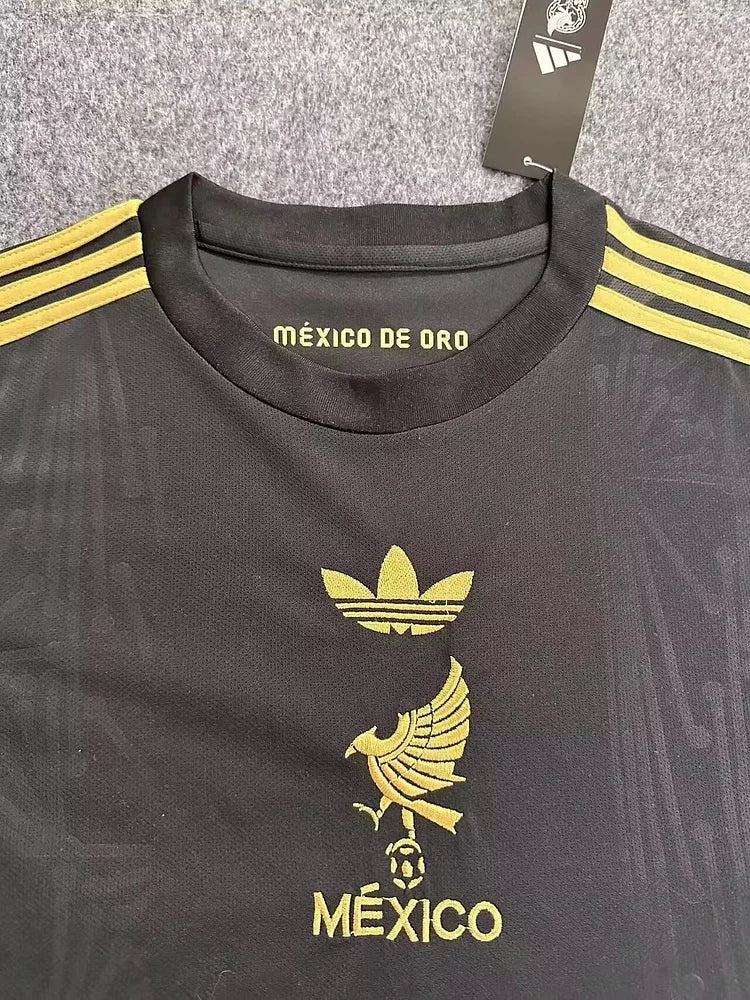 2025 Mexico Gold Cup Special Edition Jersey