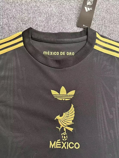 2025 Mexico Gold Cup Special Edition Jersey
