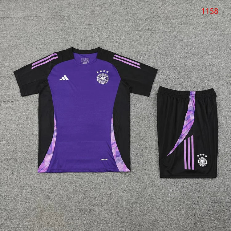 2024/25 Germany Training Kit