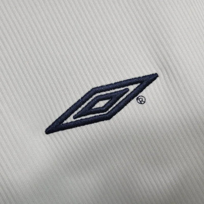 2000/01 Manchester United Away Long Sleeve Retro Shirt