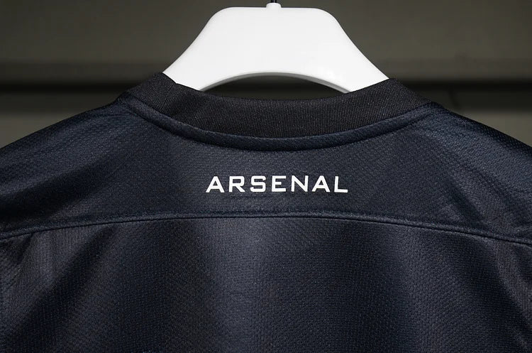 2011/12 Arsenal Away - Players Edition