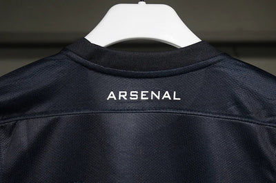 2011/12 Arsenal Away - Players Edition