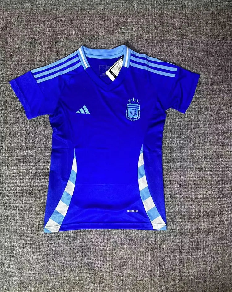 2024/25 Argentina Away - Women'S Jersey