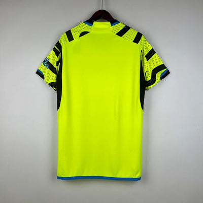 2023/24 Arsenal Away Soccer Jersey