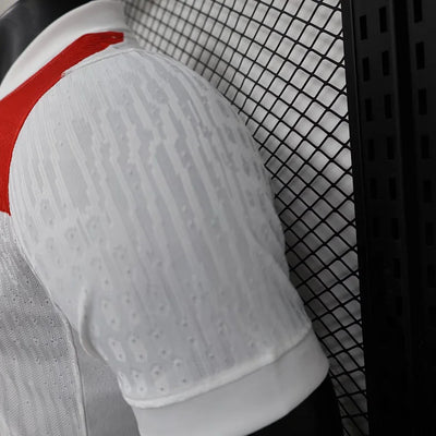 2024/25 Croatia home player jerseys