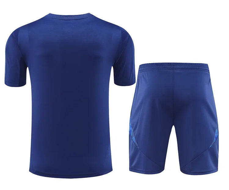 2024/25 Italy Training Kit