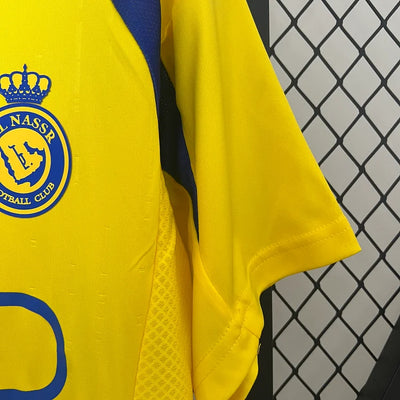 2024/25 Al-Riyadh Victory Home Jersey