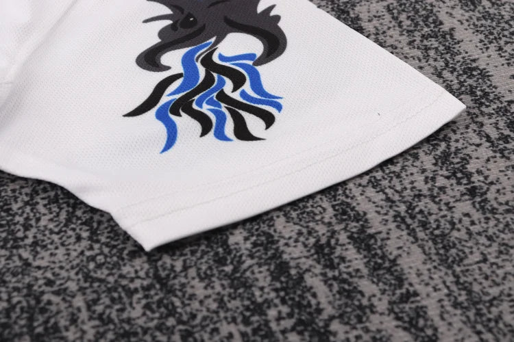 2009/10 Inter Milan Away Retro - Kids Kit