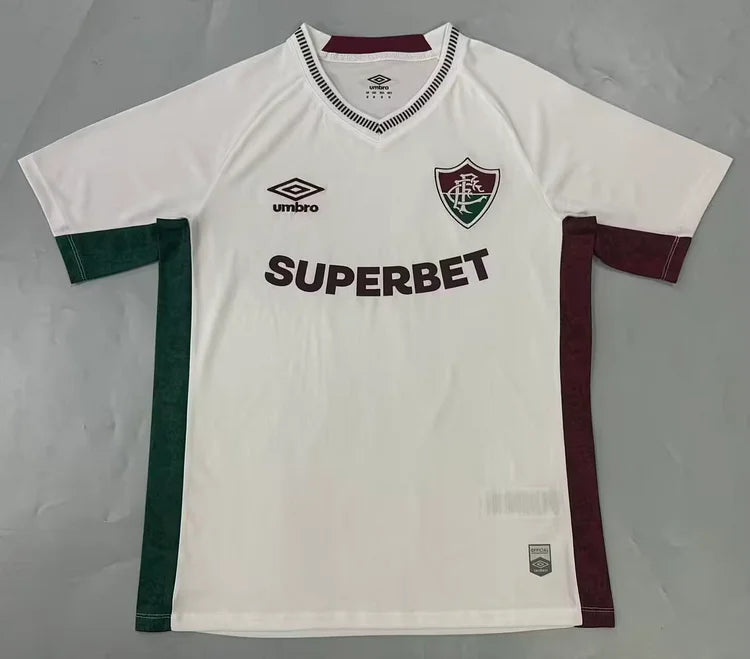 2025/26 Fluminense Away Fan Edition