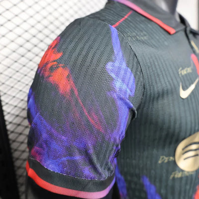 2025/2026 Barcelona Players Special Edition