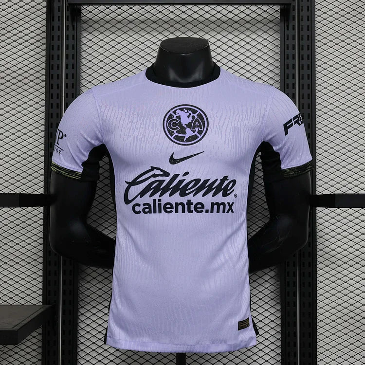 2023/2024 Player Version América Third Away Jersey