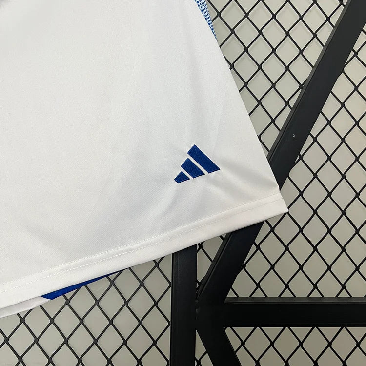2024/25 Italy Home Shorts