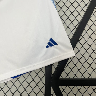 2024/25 Italy Home Shorts