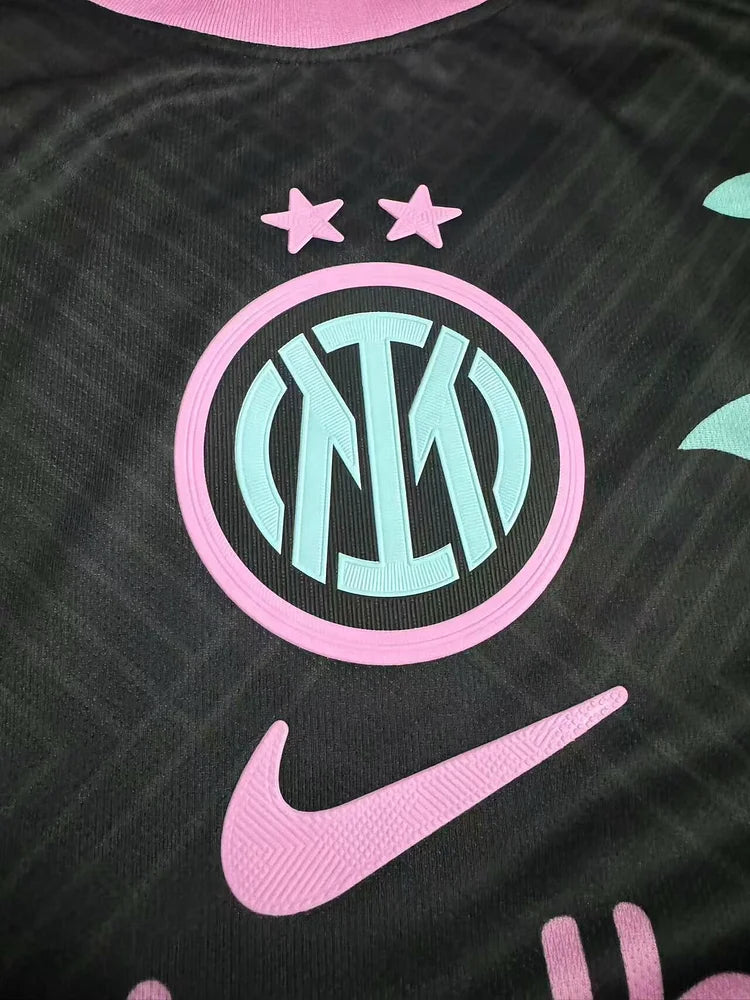 2024/25 Inter Milan Special Edition Shirt