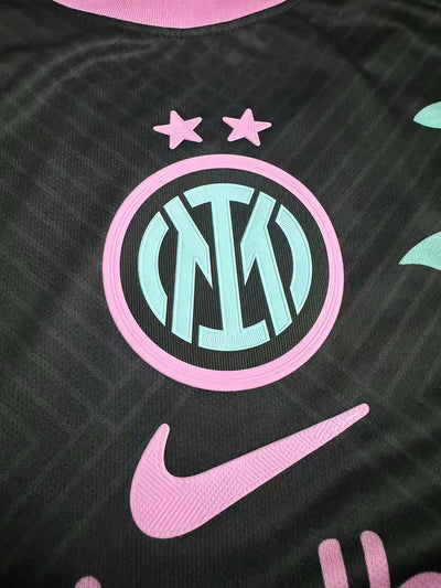 2024/25 Inter Milan Special Edition Shirt