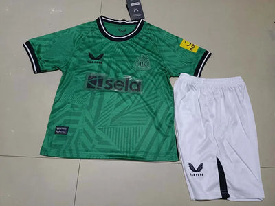 2023/2024 Newcastle United Away Football Jersey Shirt