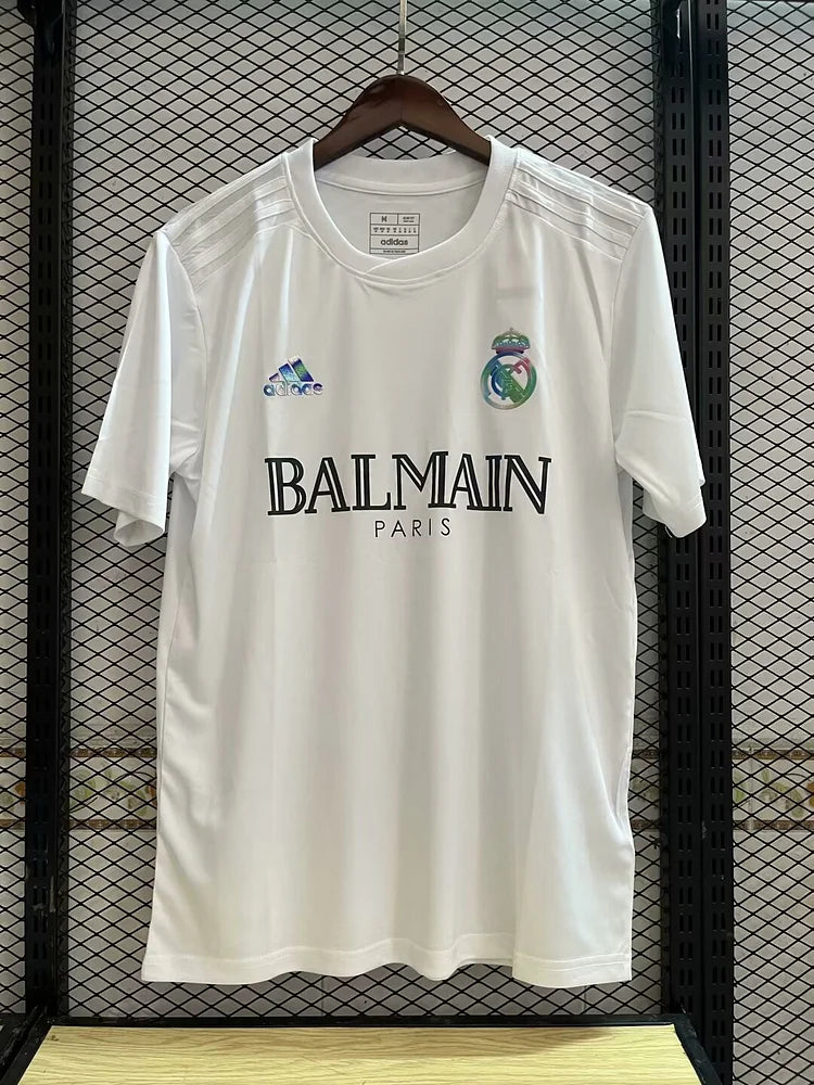 2023/24 Real Madrid Special Edition Jersey White