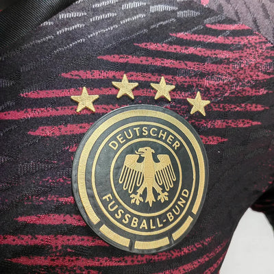 2022 FIFA World Cup Germany Away Kit - Players