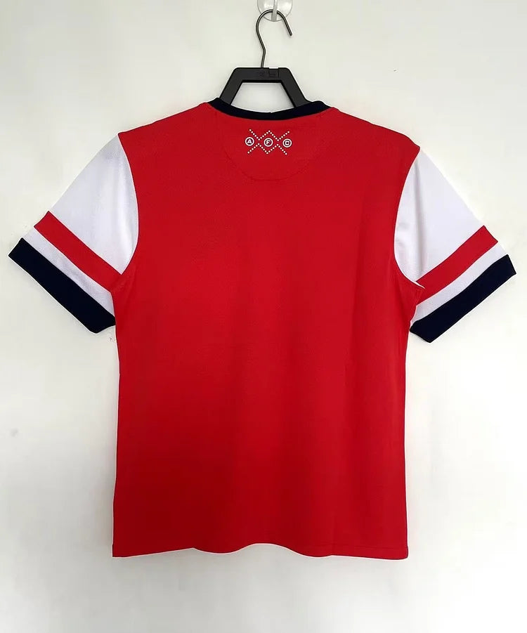 2012/13 Arsenal Home Retro Shirt