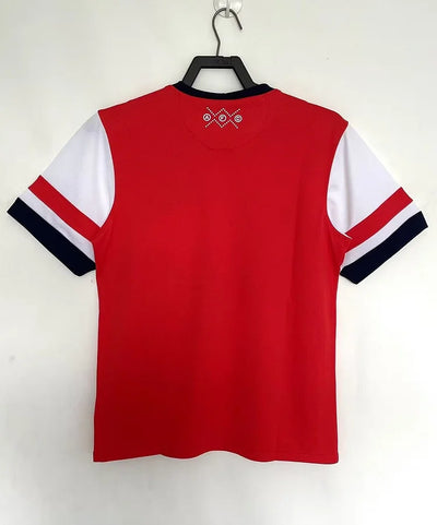2012/13 Arsenal Home Retro Shirt