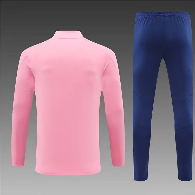 2024/25 Arsenal Half Zip Training Suit