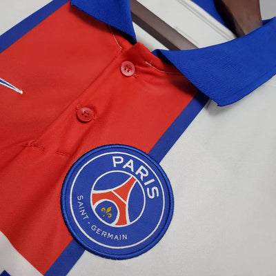 2020/21 Paris Away Jersey