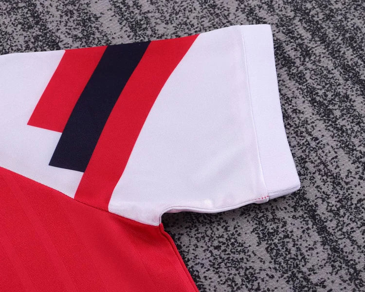 1992/93 Arsenal Home Shirt - Kids