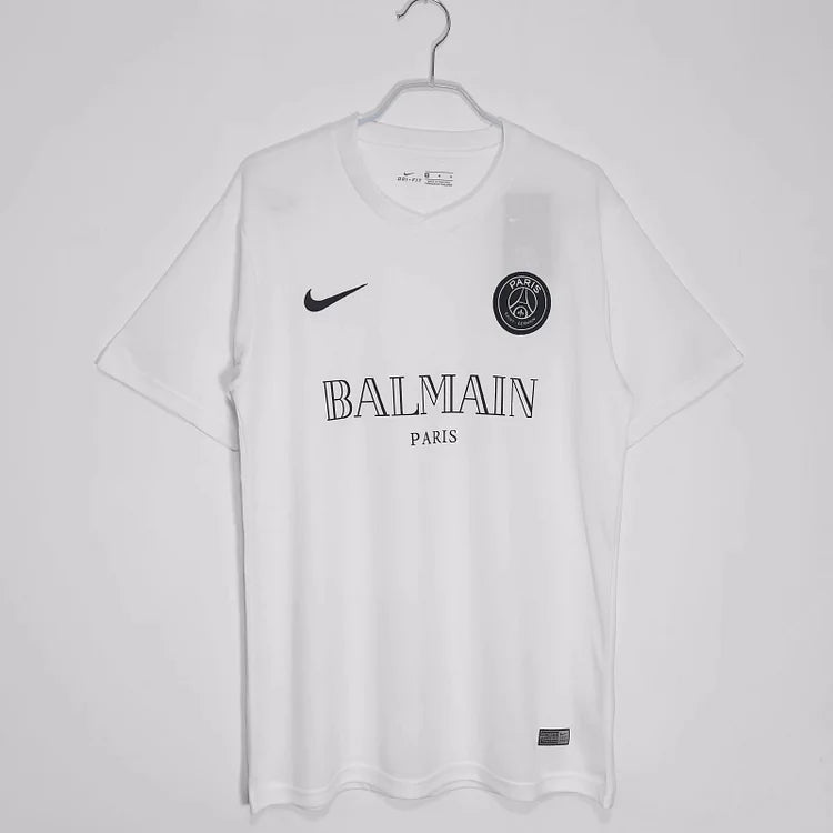 2020/21 Paris White training jersey