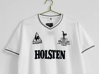 1983/84 Tottenham Hotspur home retro jersey