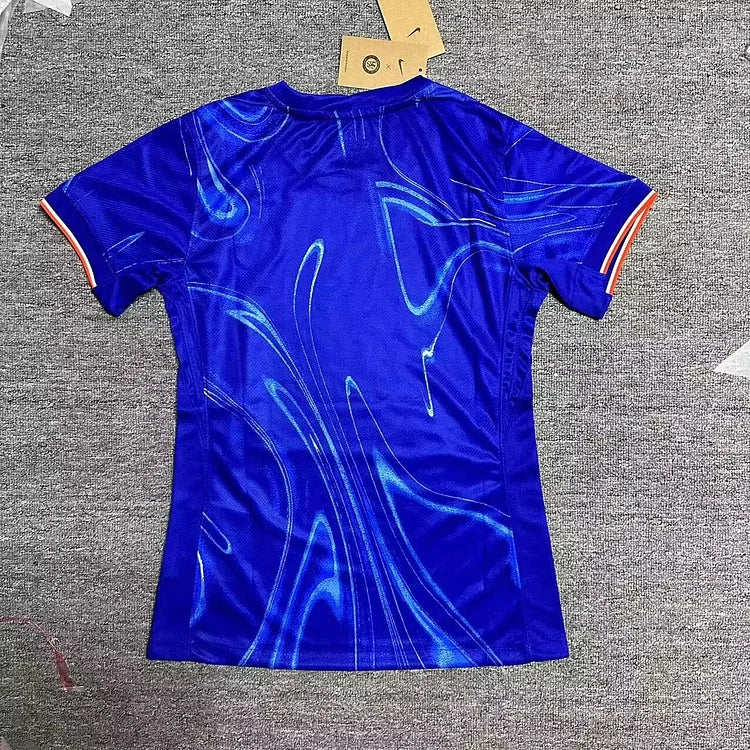 2024/25 Chelsea Home - Women'S Jersey