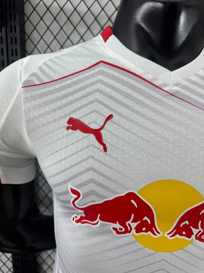 2025/2026 Leipzig Home Players Edition