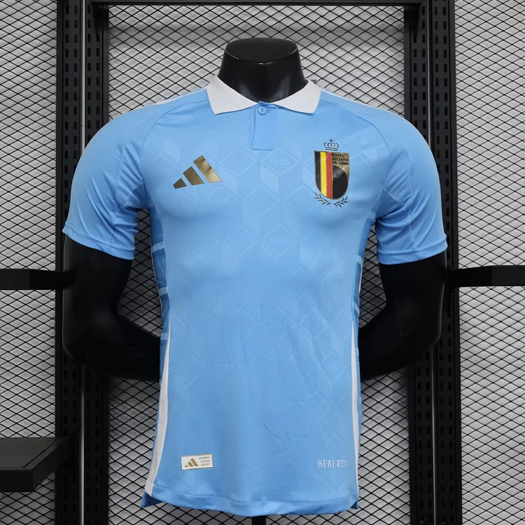 2024/25 Belgium Away Player Edition Jersey