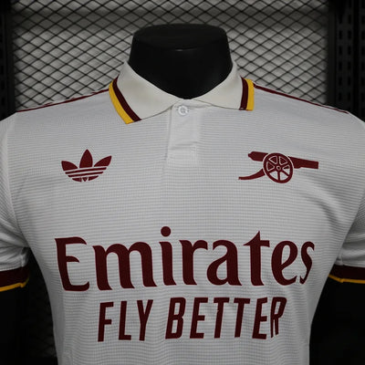 2024/25 Arsenal Special Edition Shirt - Player