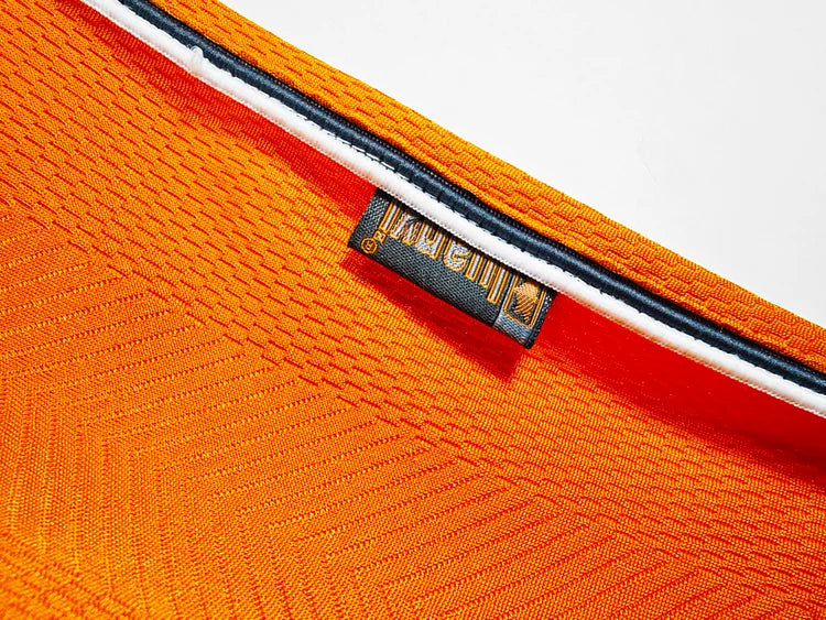 1999/00 Valencia Away Retro Shirt