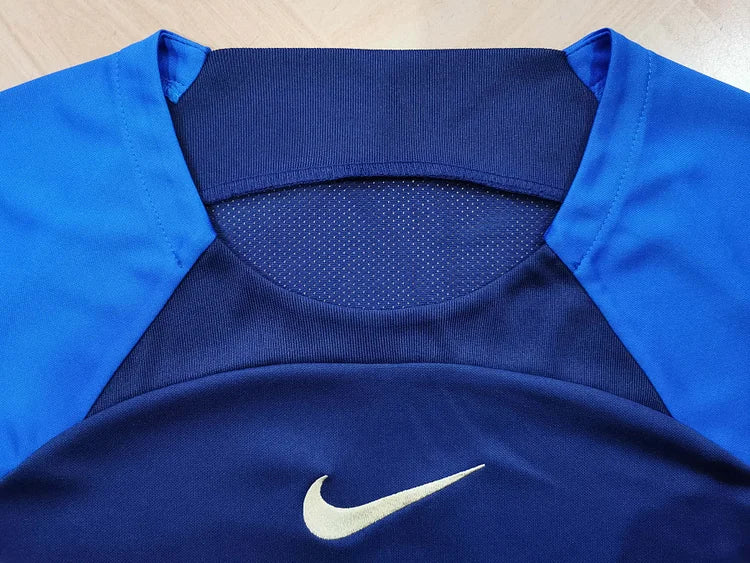 2023/24 Riyadh training jersey 1:1 Thai quality