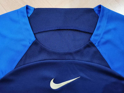 2023/24 Riyadh training jersey 1:1 Thai quality