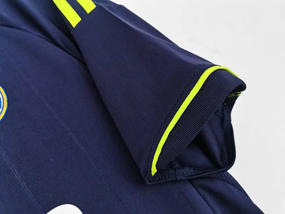 2012/13 Real Madrid away retro jersey
