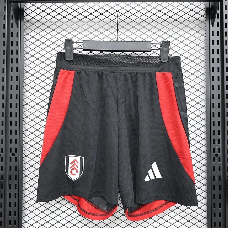 2024/25 Fulham Home Shorts - Player Edition