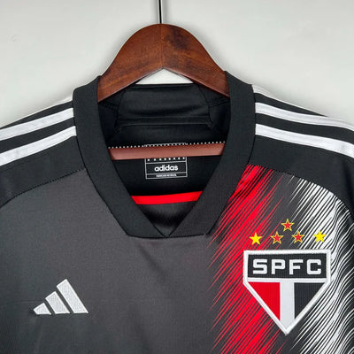 2023/2024 São Paulo Third Away Jersey