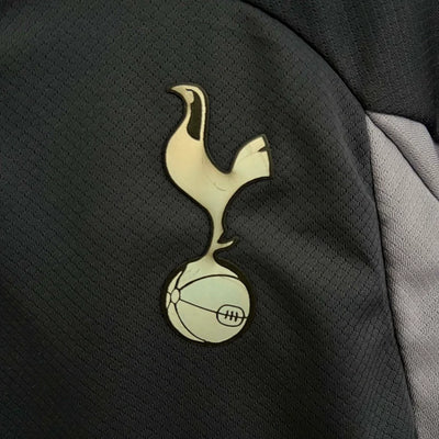 2023/2024 Tottenham Away Football Shirt Kids Size