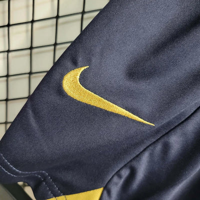 2023/2024 Pumas Unam Away Jersey