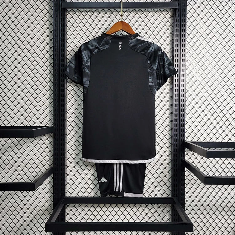 2023/2024 Ajax Away Third Football Shirt