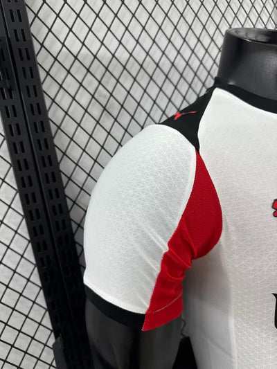 25/26 AC Milan Away Player Edition